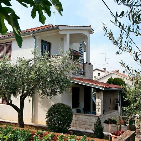 Apartments Graziella Poreč Exterior foto